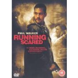 Running Scared [DVD]